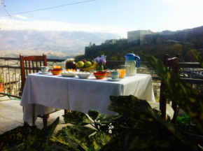 Отель Guesthouse Celo  Гирокастра